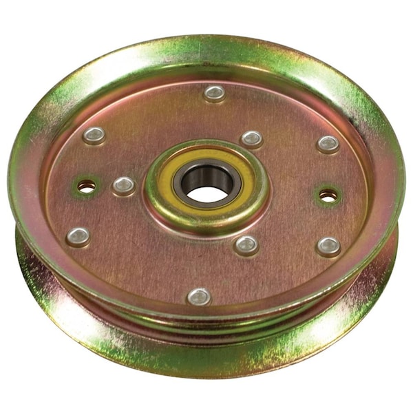 Flat Idler / John Deere X300 Series Am135526 280-241